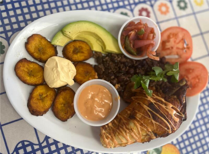 Pollo Loco