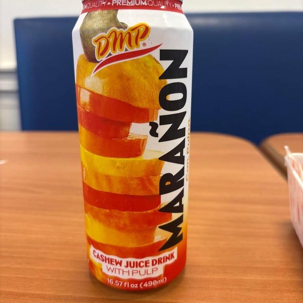 Jugos mi pais